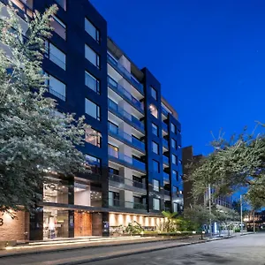 93 Luxury By Preferred Апарт-отель